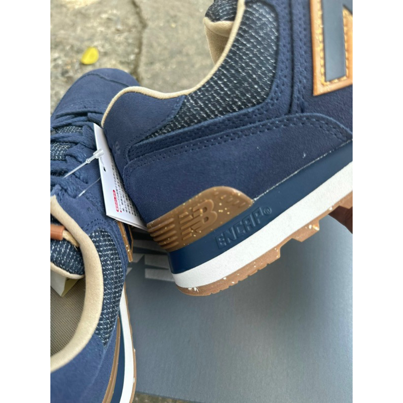 Giày Newbalance 574 chính hãng Fullbox size 41.5