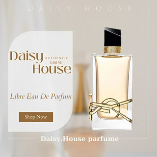 🍭 daisy.house - nước hoa - l.i.b.r.e