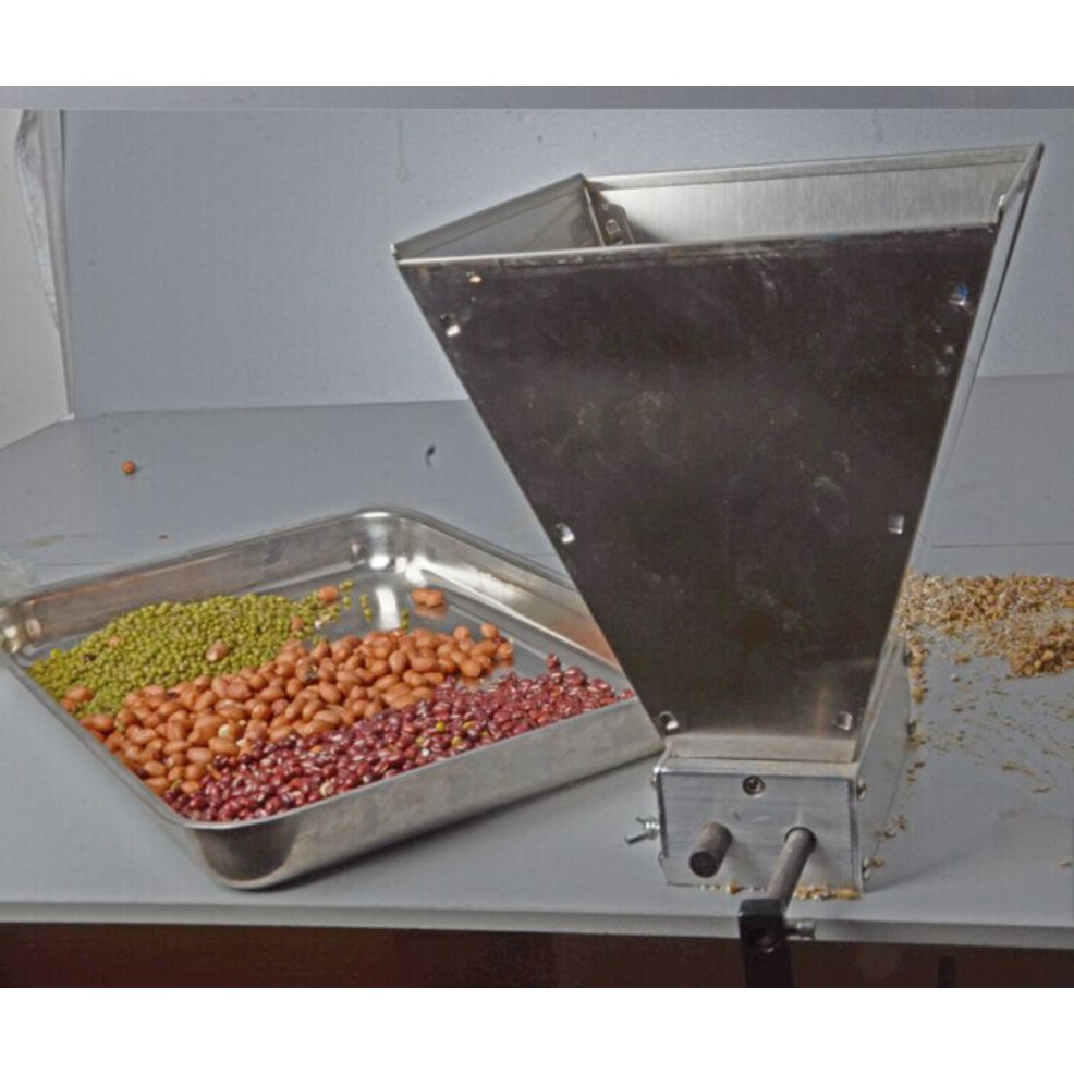 Máy Nghiền Xay Thực Phẩm Công Nghiệp tặng kèm giá đỡ ☘️Asiamart88 ☘️