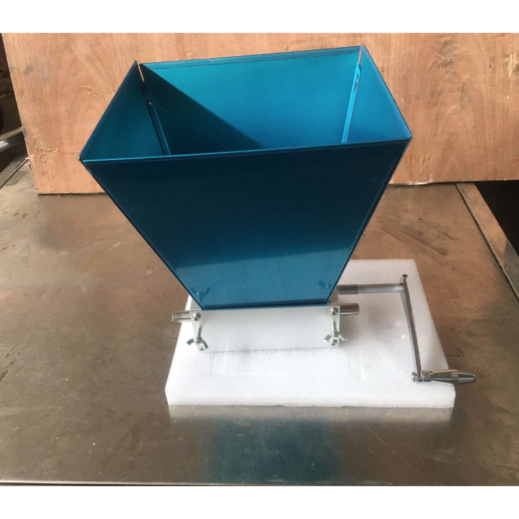 Máy Nghiền Xay Thực Phẩm Công Nghiệp tặng kèm giá đỡ ☘️Asiamart88 ☘️