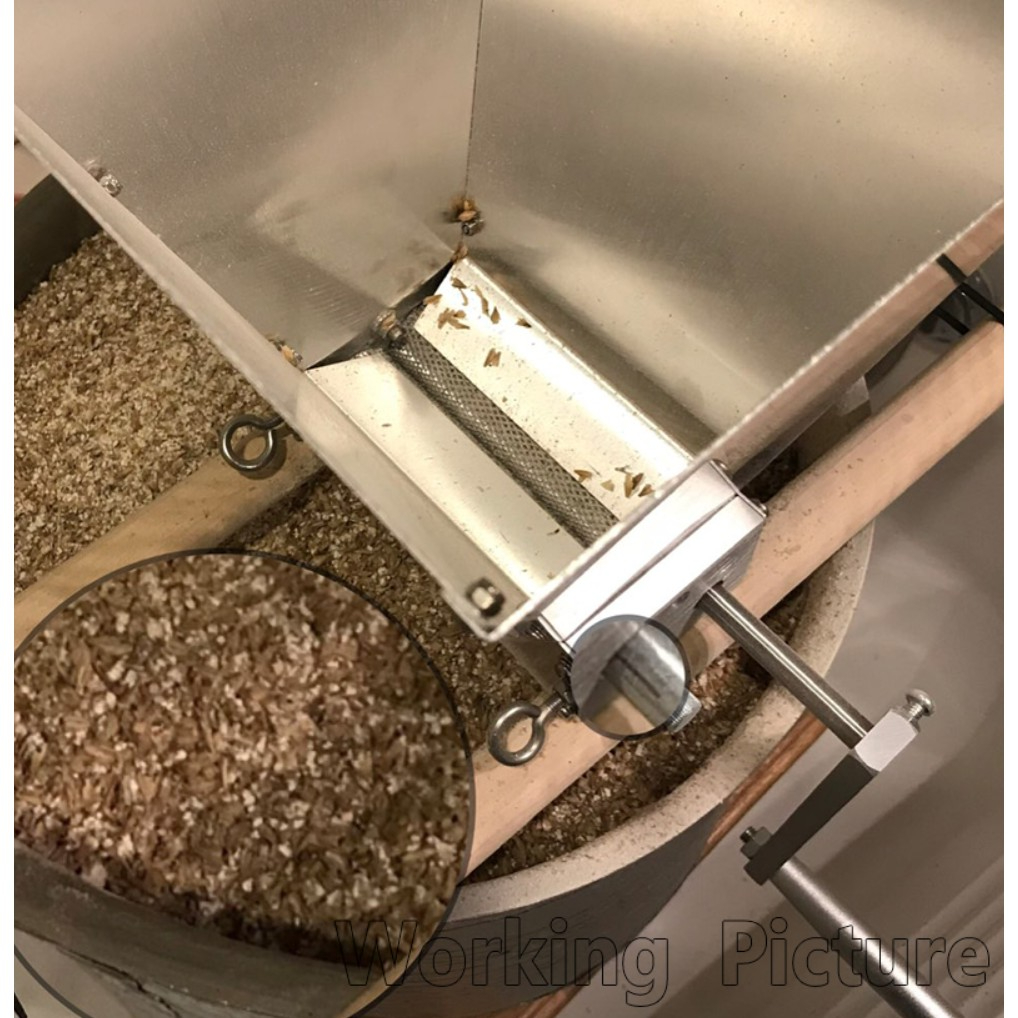 Máy Nghiền Xay Thực Phẩm Công Nghiệp tặng kèm giá đỡ ☘️Asiamart88 ☘️