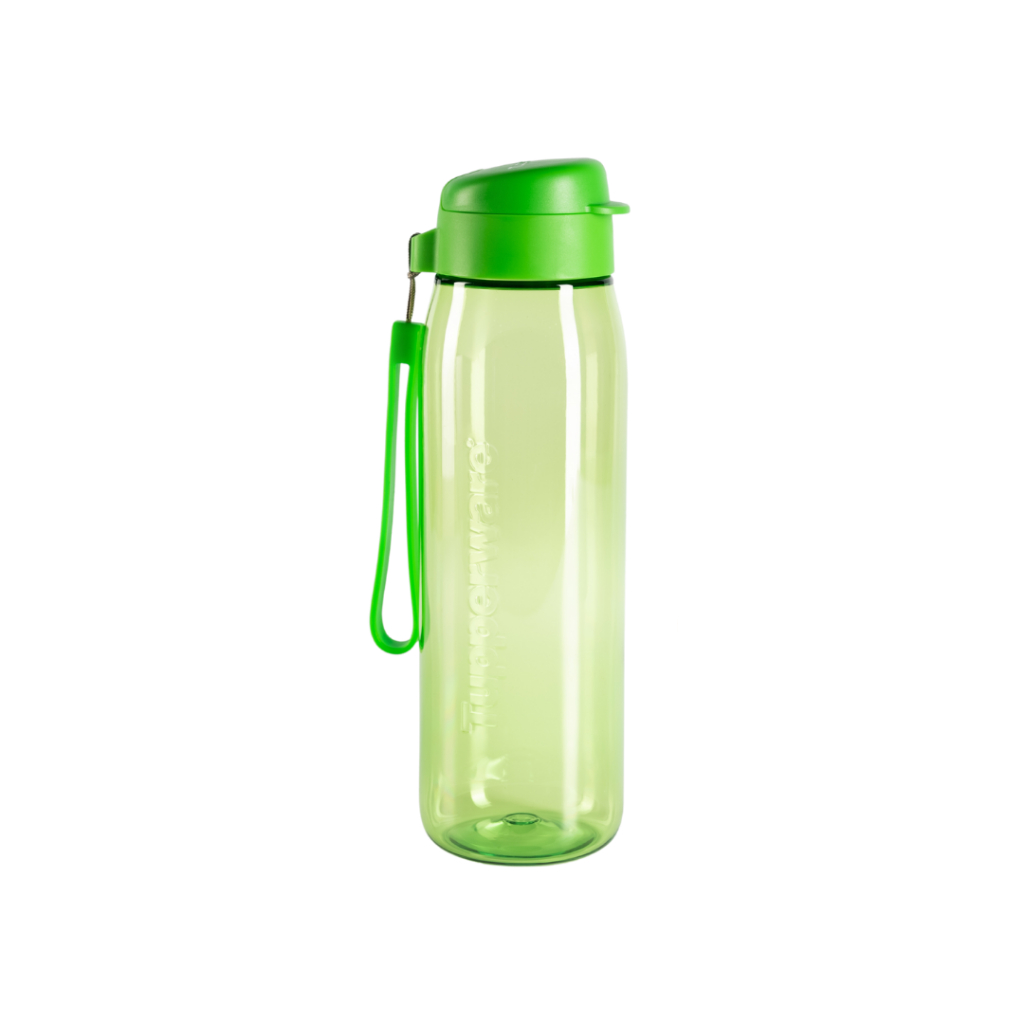 Bình nước Tupperware Lohas Flask 750ml - Hàng chính hãng - Bảo hành trọn đời - Nhựa nguyên sinh, an toàn cho sức khỏe