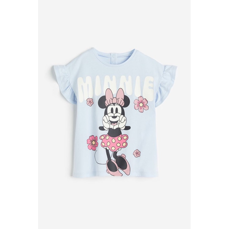 Các mẫu váy HM săn sale hè 2023