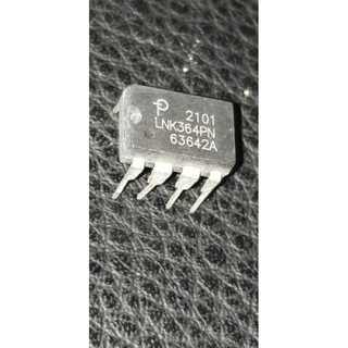 Ic nguồn lnk364 lnk 364 chân cắm và chân dán