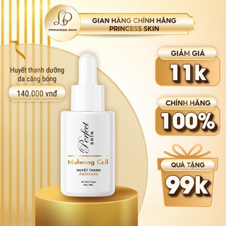 Tinh Chất Căng Bóng