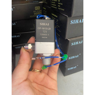 Role còi hơi 12V- 24V sihai. hàng chất lượng