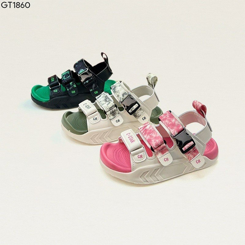 Sandal thể thao cho bé