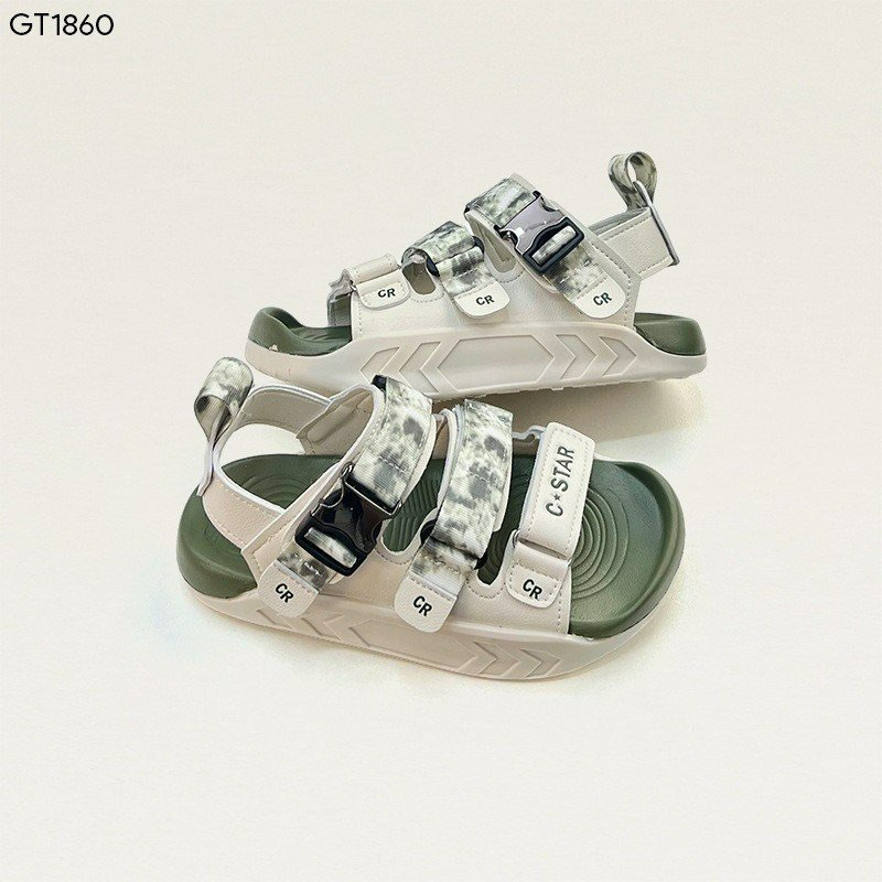 Sandal thể thao cho bé