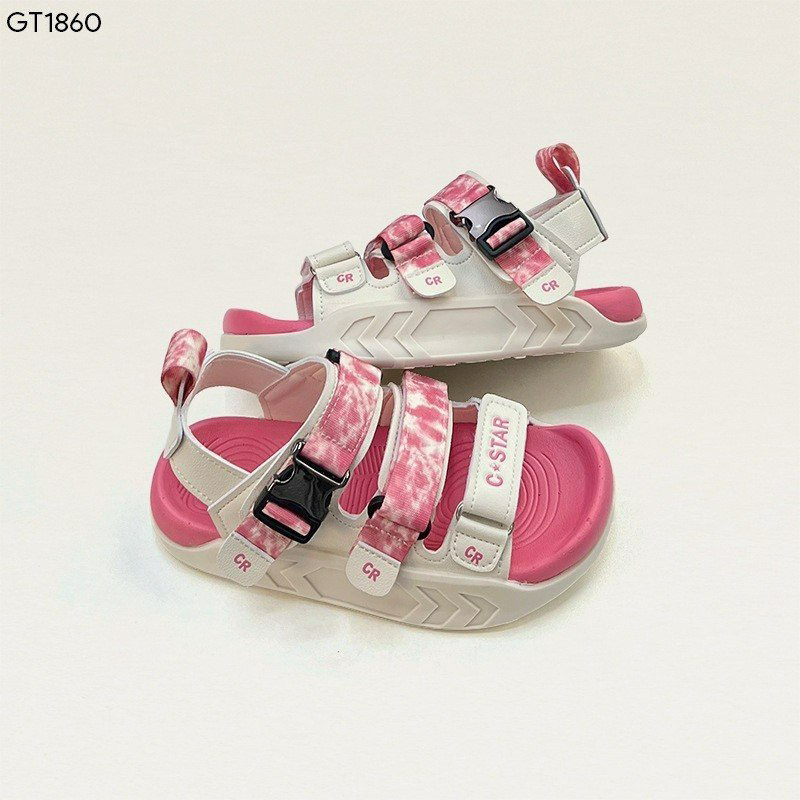 Sandal thể thao cho bé