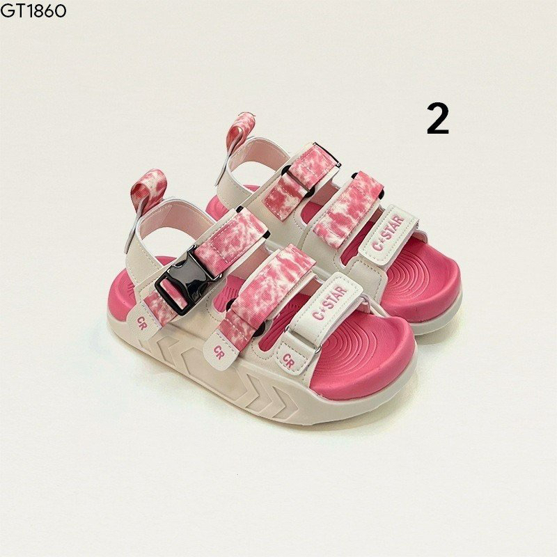 Sandal thể thao cho bé