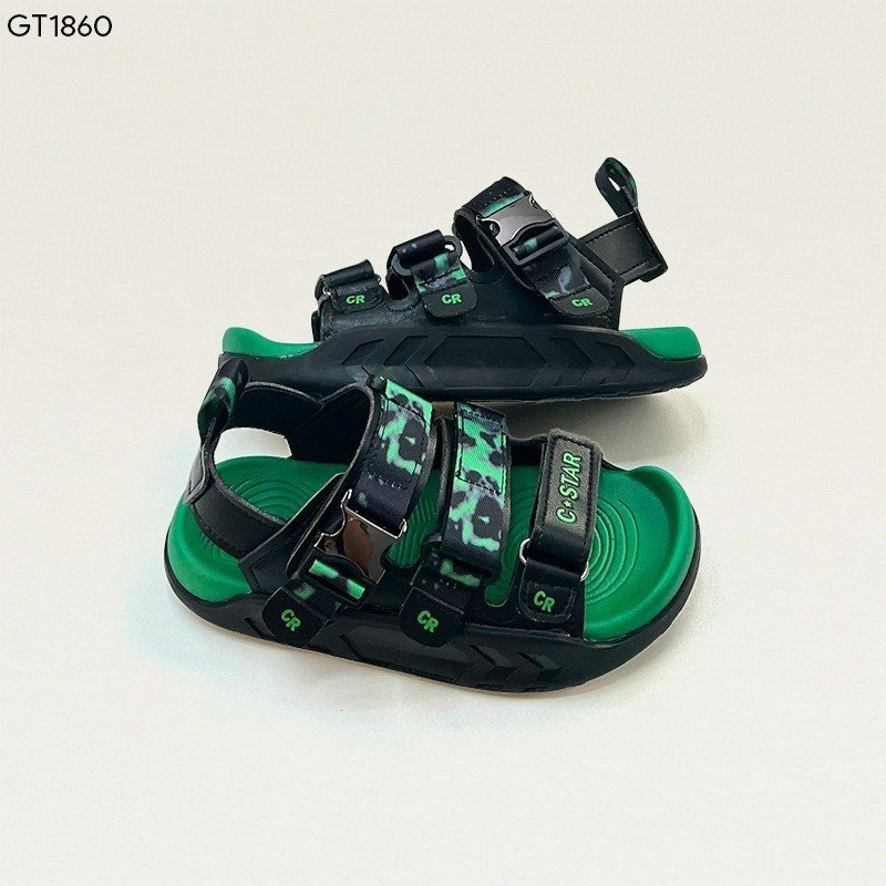 Sandal thể thao cho bé
