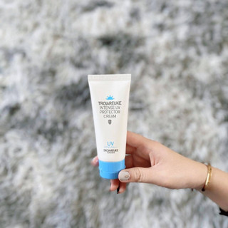TROIAREUKE - KEM CHỐNG NẮNG INTENSE U.V PROTECTOR CREAM