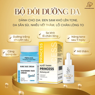 Tinh Chất Căng Bóng
