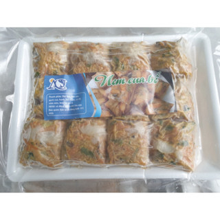 Nem Cua Bể 400G 9 chiếc Siêu ngon chuẩn vị đất cảng