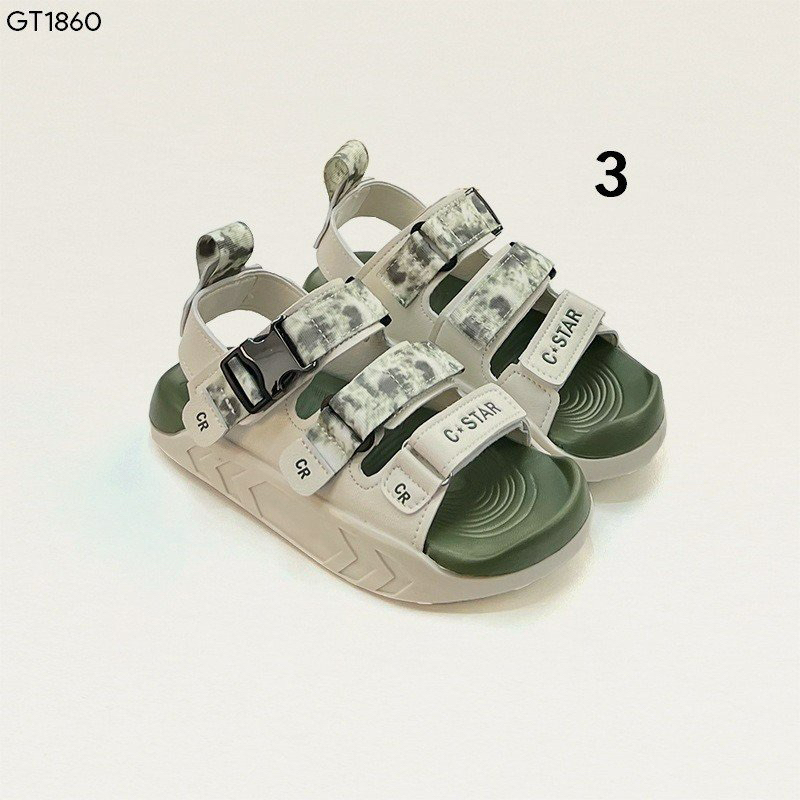 Sandal thể thao cho bé