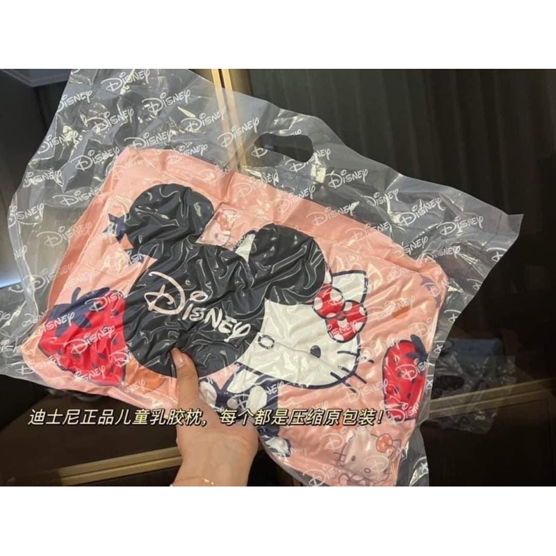 GỐI CAO SU NON CHO BÉ GÁI , BÉ TRAI