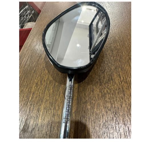 Gương chiếu hậu Grande bên phải màu trắng ngọc trai chính hãng Yamaha