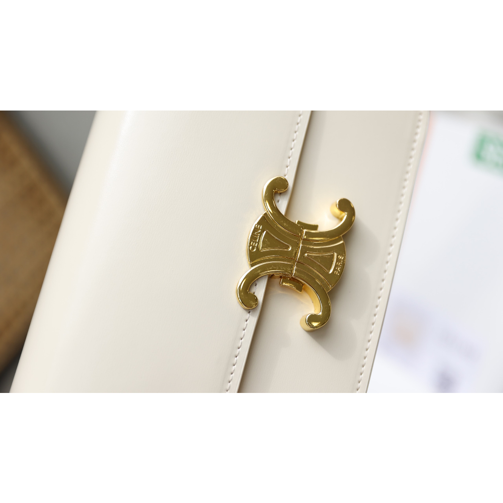 TÚI CELIN DA THẬT SZ19