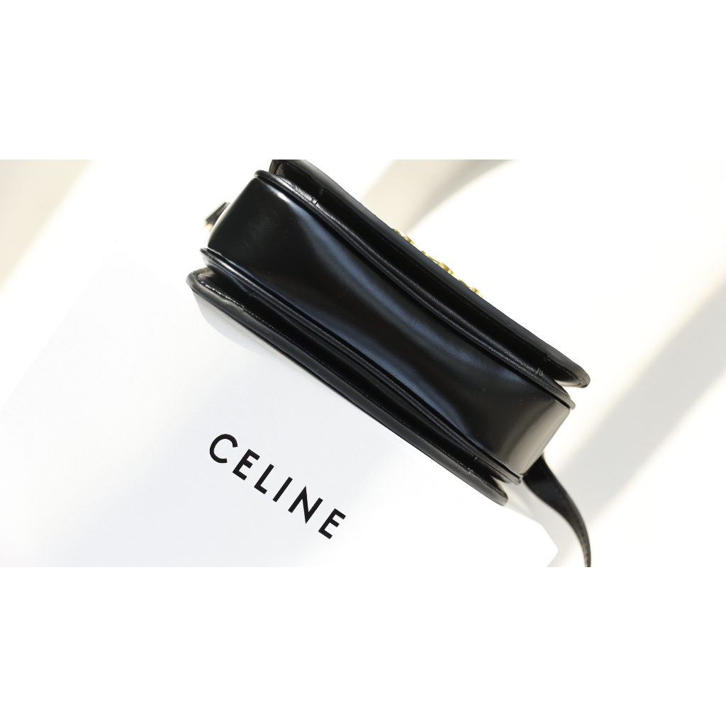 TÚI CELIN DA THẬT SZ19