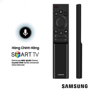 ( Chính Hãng ) Điều khiển tivi Samsung giọng nói dòng AU Năng Lượng┃Remote tivi Samsung