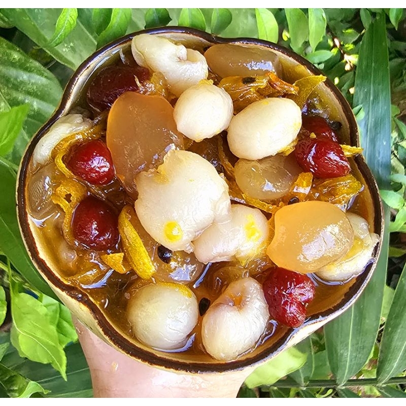 5 ký Cocktail chanh dây