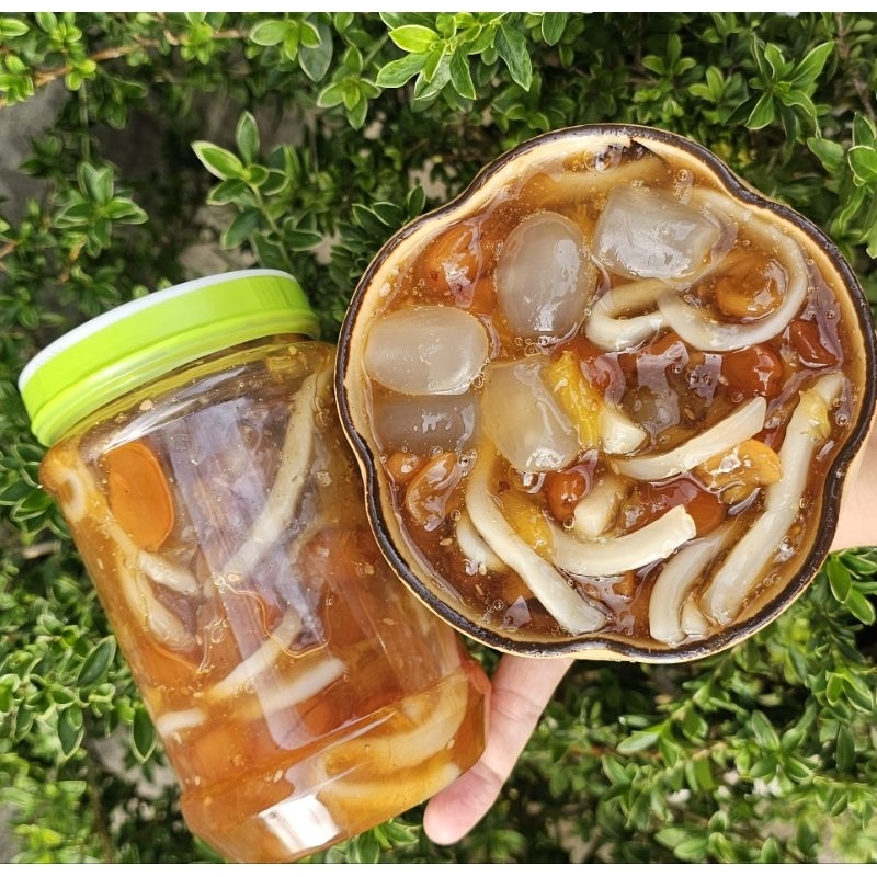 5 ký Me đác rim dừa Sỉ