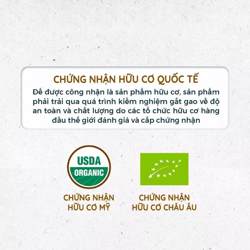 Gạo trắng hữu cơ Japonica Hoa Sữa Food 1Kg nấu cháo/cơm ăn dặm cho bé | BigBuy360 - bigbuy360.vn