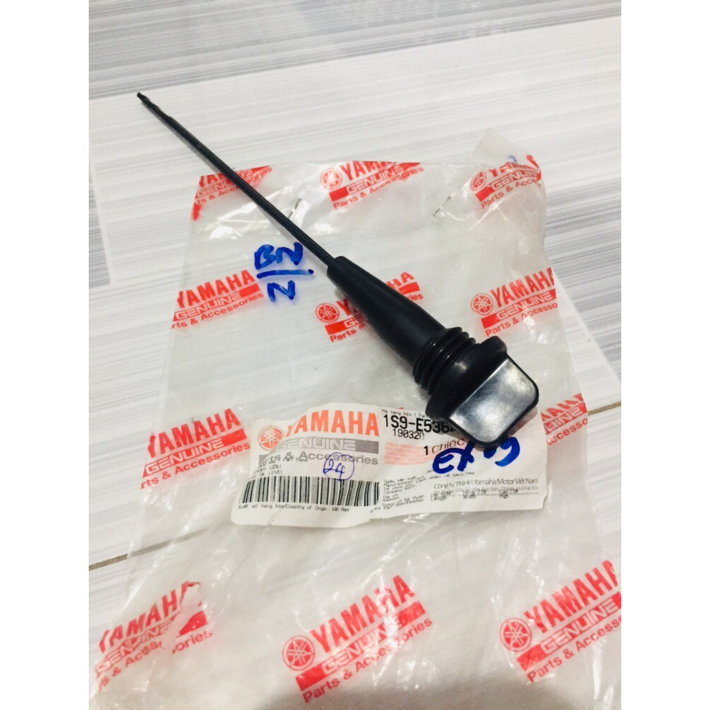 Ty thăm nhớt Exciter 2006 2007 2008 2009 2010 Yamaha