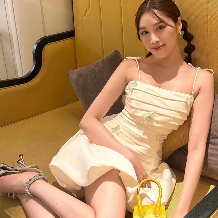 Oceana London - Đầm Jade Dress