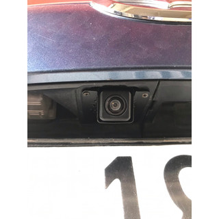 [Mazda] Bảo vệ camera lùi cho CX5 , CX8