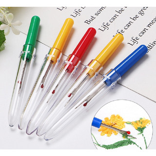 Cây tháo chỉ rọc khuy dùng cho may vá