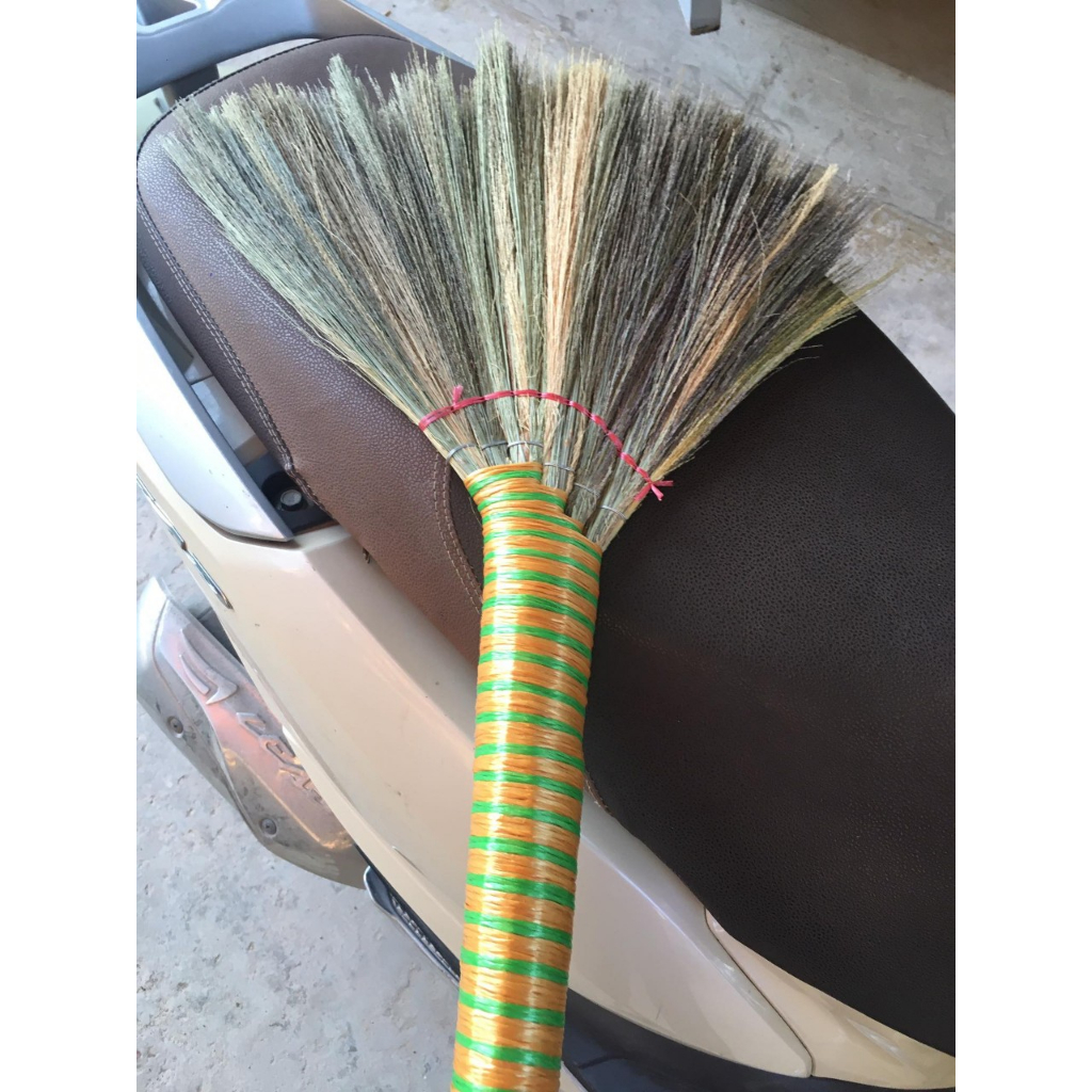 CHỔI NÚT NHẸ NHÀNG SẠCH QUÉT SẠCH BONG KIN KÍT