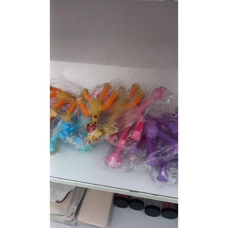 Đồ chơi lò xo kéo dài