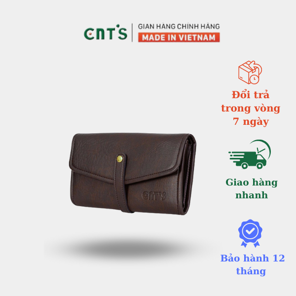 Ví dự tiệc,cầm tay CNT VN02