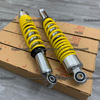 Phuộc sau Nice Thái gắn Wave Dream Future Cub PG1