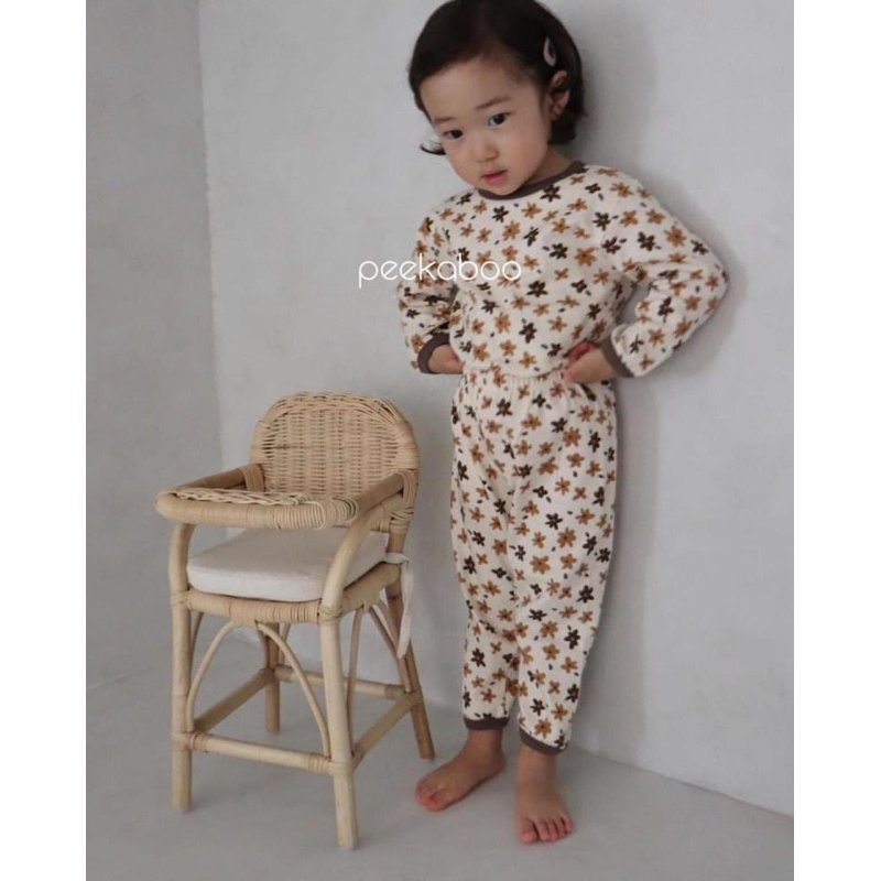 [PEEKABOO] SALE BST COMME