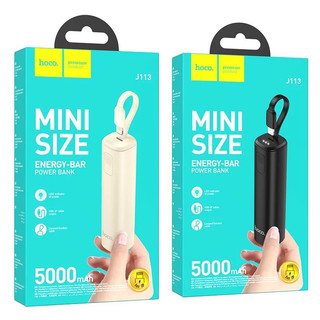 Sạc Dự Phòng Hoco J113 Type-C 5000mAh