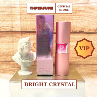 Nước Hoa Nữ Cao Cấp VERS BRIGHT CRYSTAL, Nước Hoa Chiết 20ml