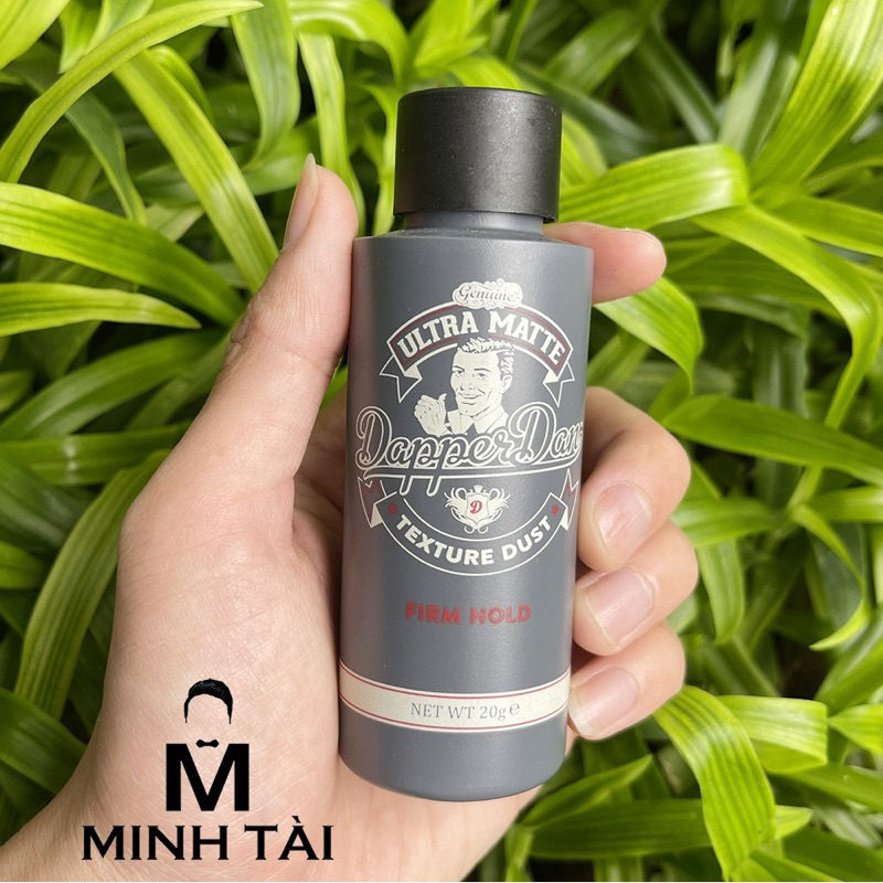 Bột tạo phồng tóc 350 pass 99