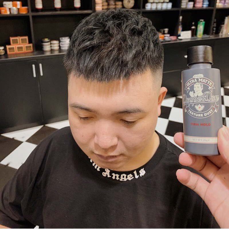 Bột tạo phồng tóc 350 pass 99