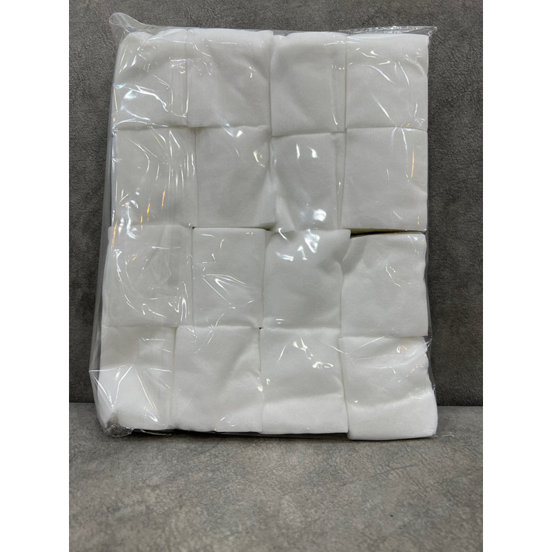 Giấy tẩy trang cho cá nhân, thẩm mỹ viện spa,phun xăm bịch 1600m