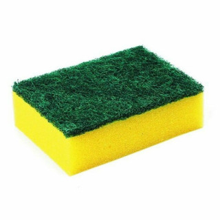 Com bo 5 miếng bọt biển rủa chén siêu siêu sạch