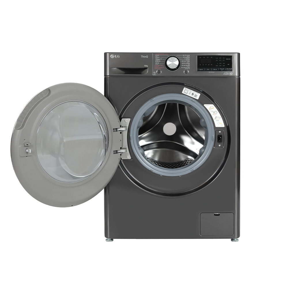 Máy giặt LG AI DD Inverter 10 kg FV1410S4B