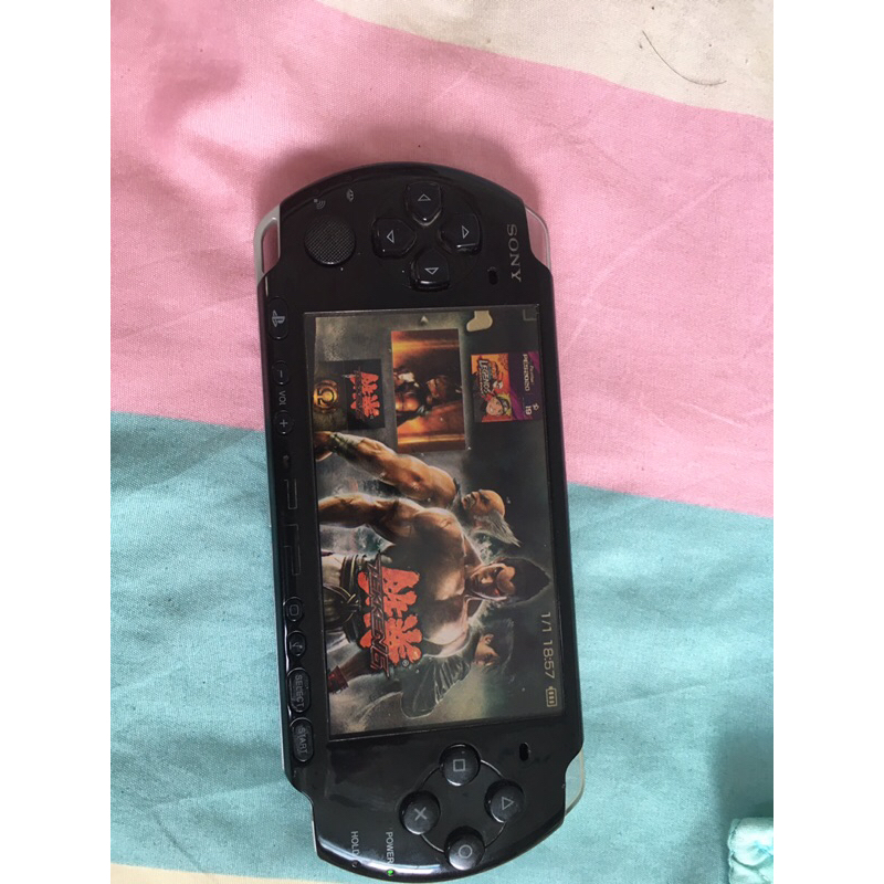 sony psp2000 kèm thẻ 32g full games hay | BigBuy360 - bigbuy360.vn