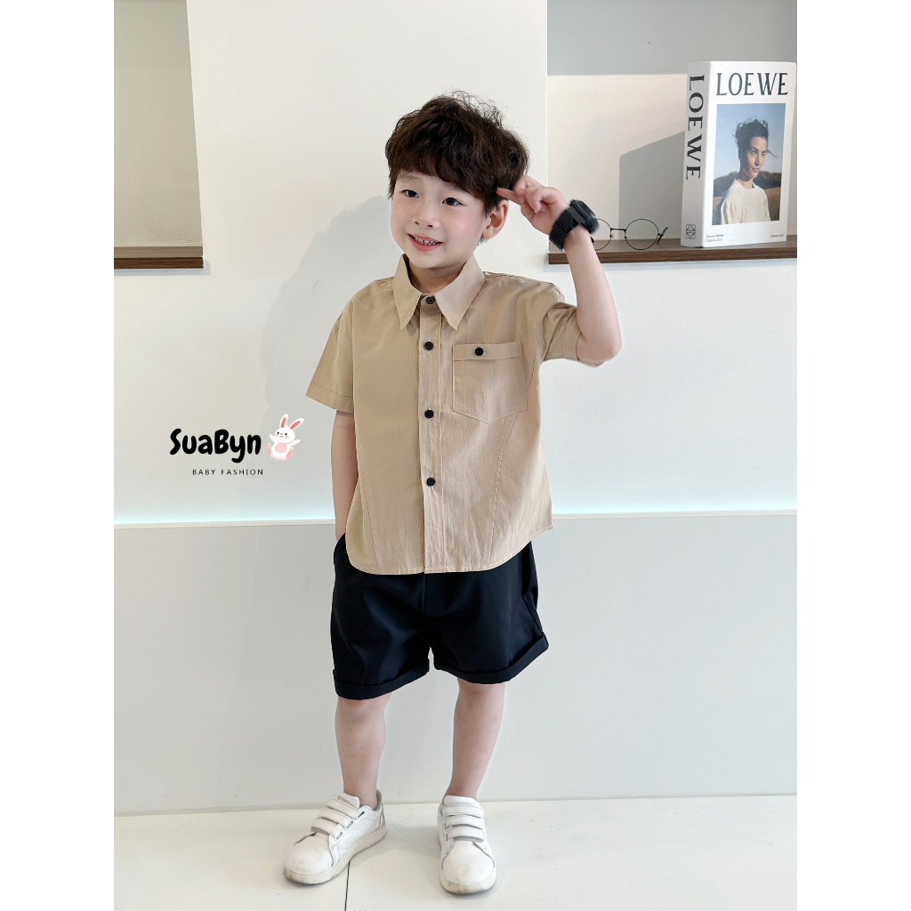 Set vest Hàn quốc