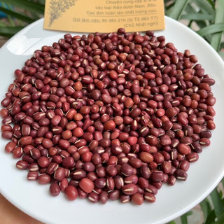 Đậu đỏ nguyên hạt 500g