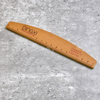 Dũa da bò mài móng tay nail dingxi