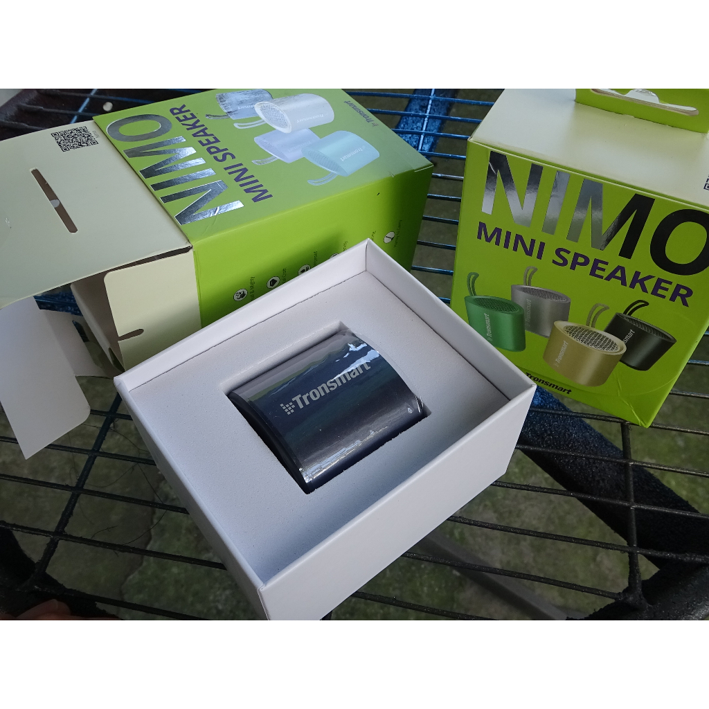 Loa bluetooth Tronsmart Nimo