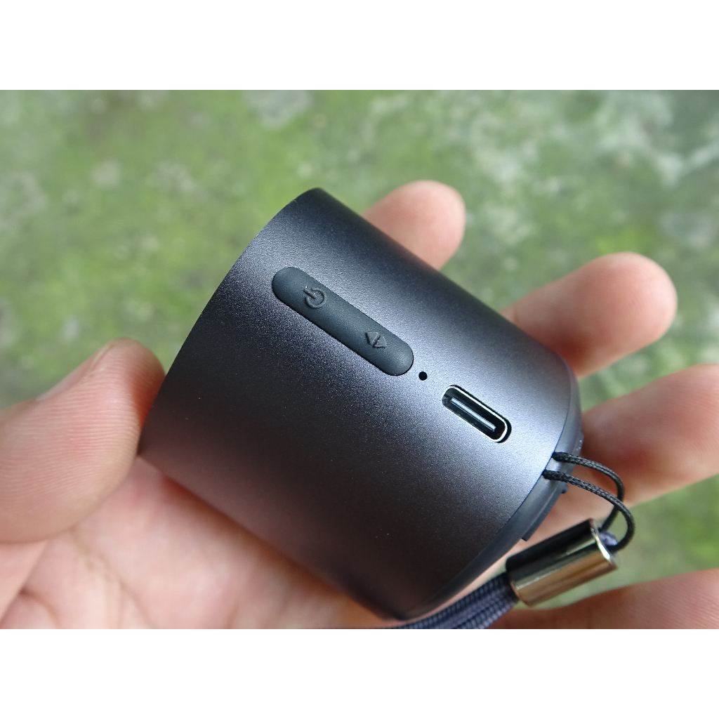 Loa bluetooth Tronsmart Nimo