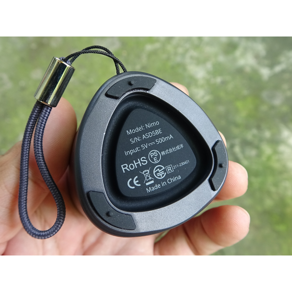 Loa bluetooth Tronsmart Nimo